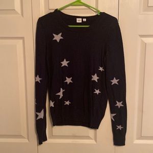 Super soft long sleeve sweater